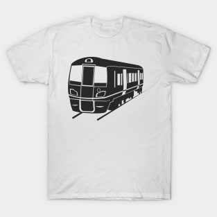 Train Lover T-Shirt